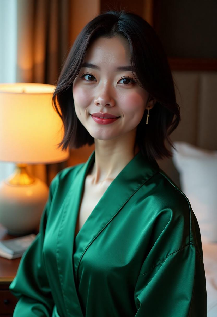 动画交流与弹幕讨论记录