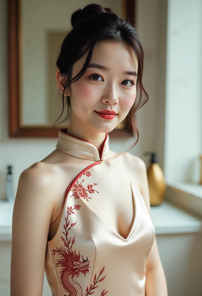 非线性叙事片段与时间线
